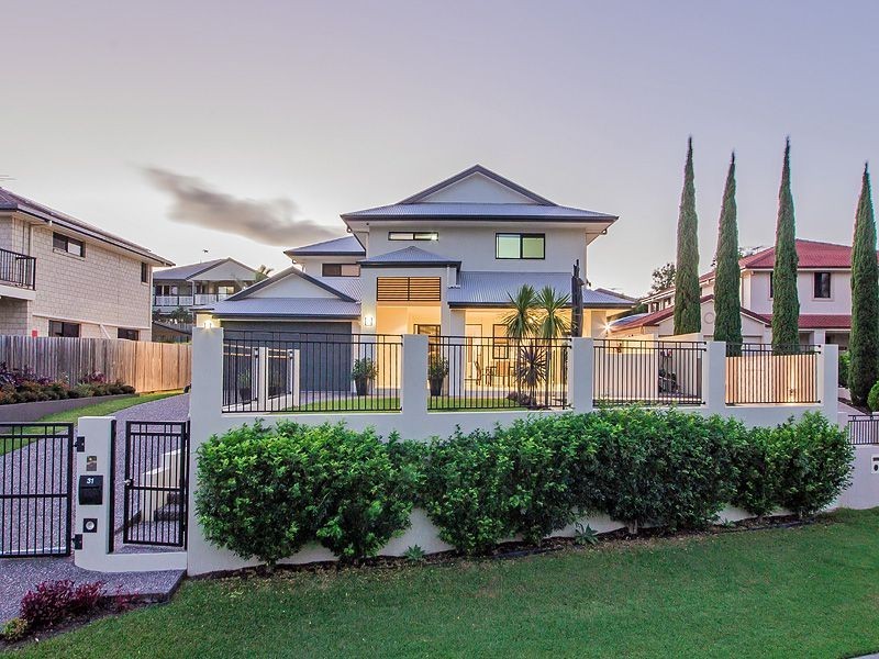 31 Behan Crescent, Wakerley QLD 4154
