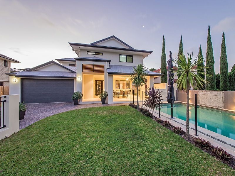 31 Behan Crescent, Wakerley QLD 4154