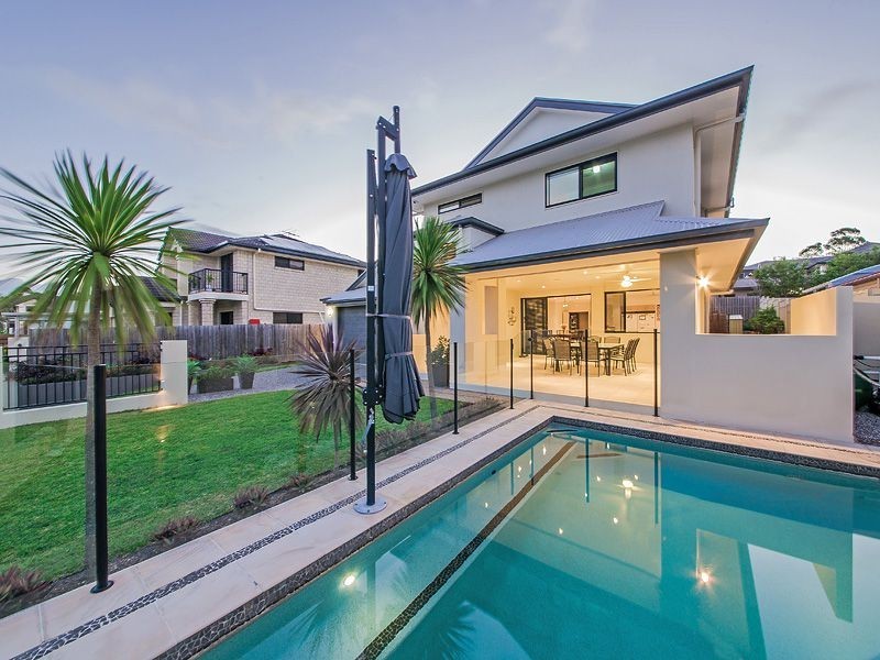 31 Behan Crescent, Wakerley QLD 4154