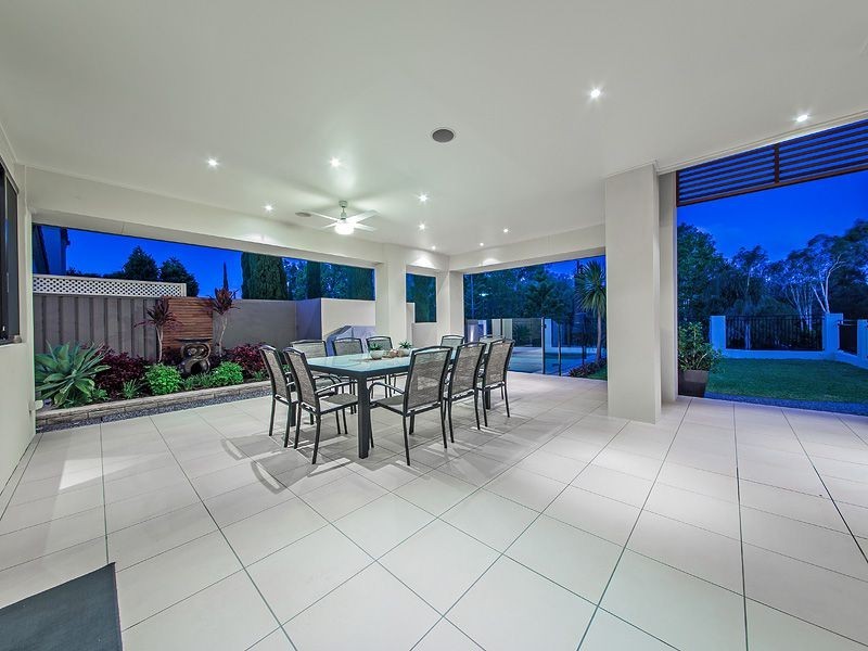 31 Behan Crescent, Wakerley QLD 4154
