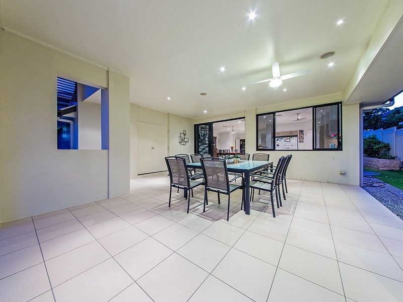 31 Behan Crescent, Wakerley QLD 4154
