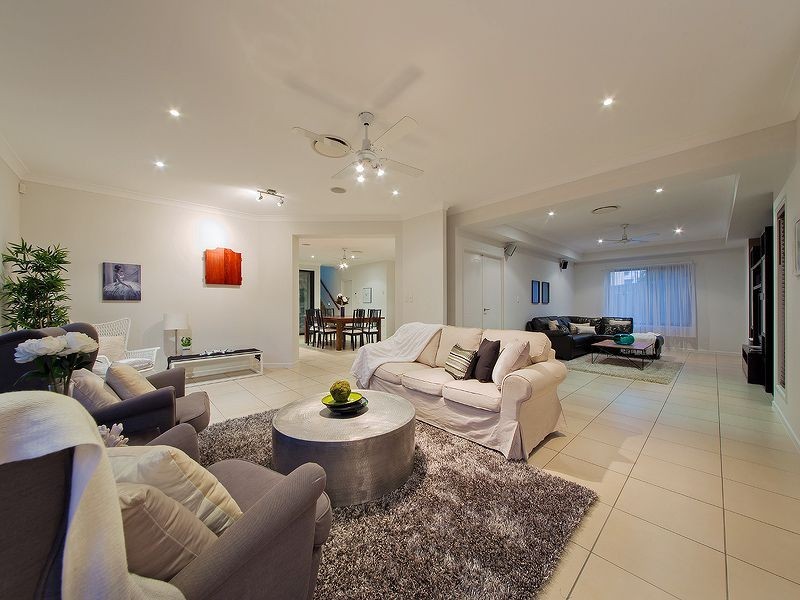 31 Behan Crescent, Wakerley QLD 4154