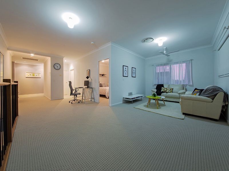 31 Behan Crescent, Wakerley QLD 4154