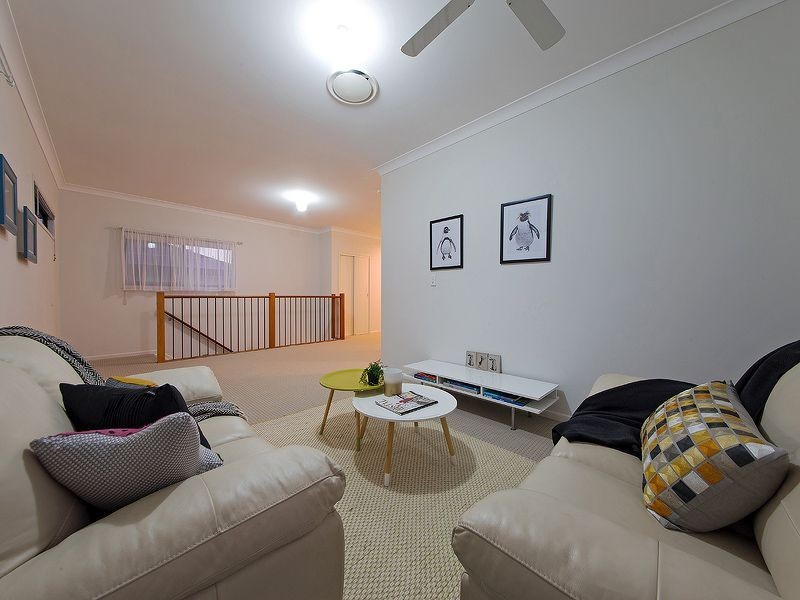 31 Behan Crescent, Wakerley QLD 4154