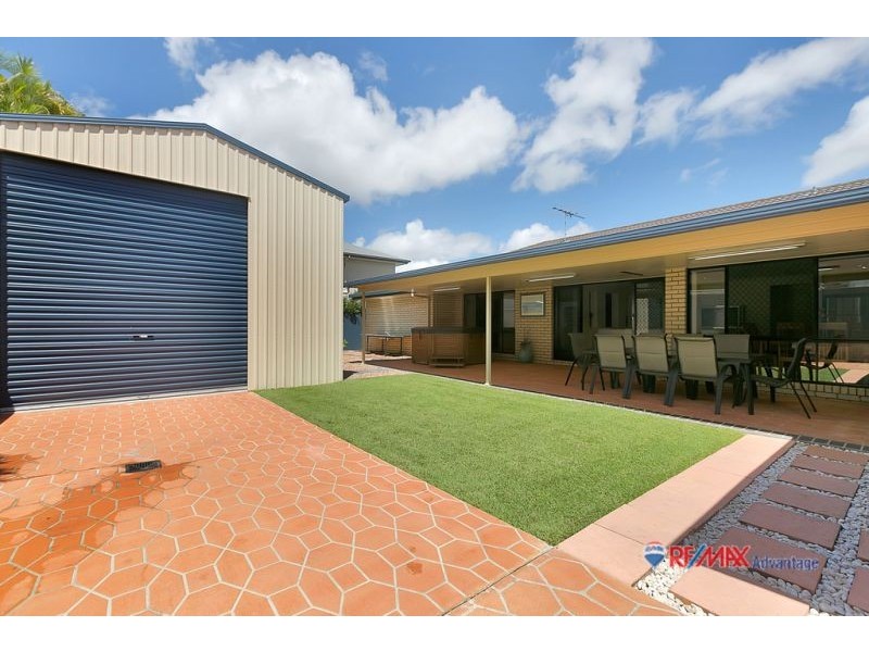 3 McCormack Place, Wakerley QLD 4154