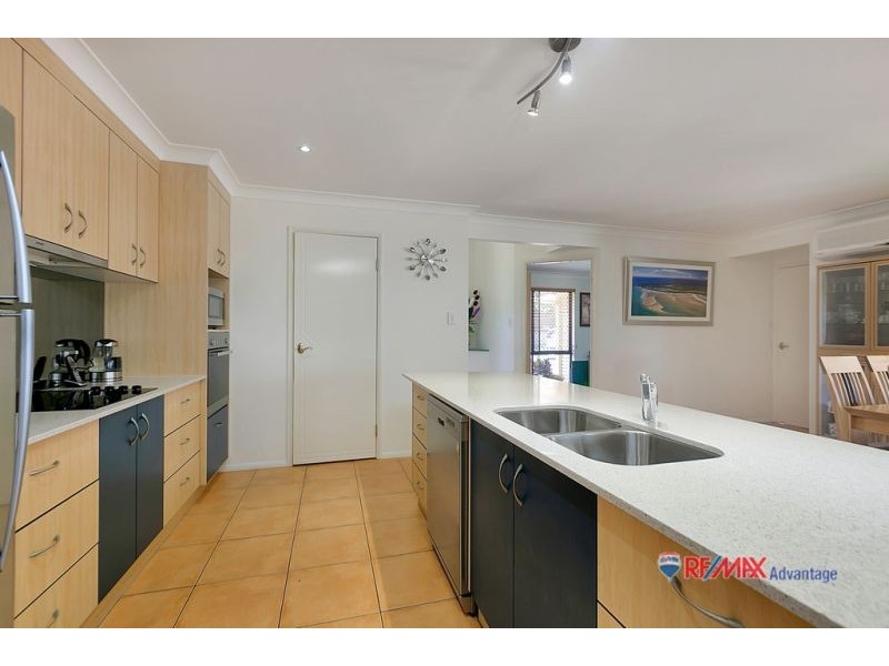 3 McCormack Place, Wakerley QLD 4154