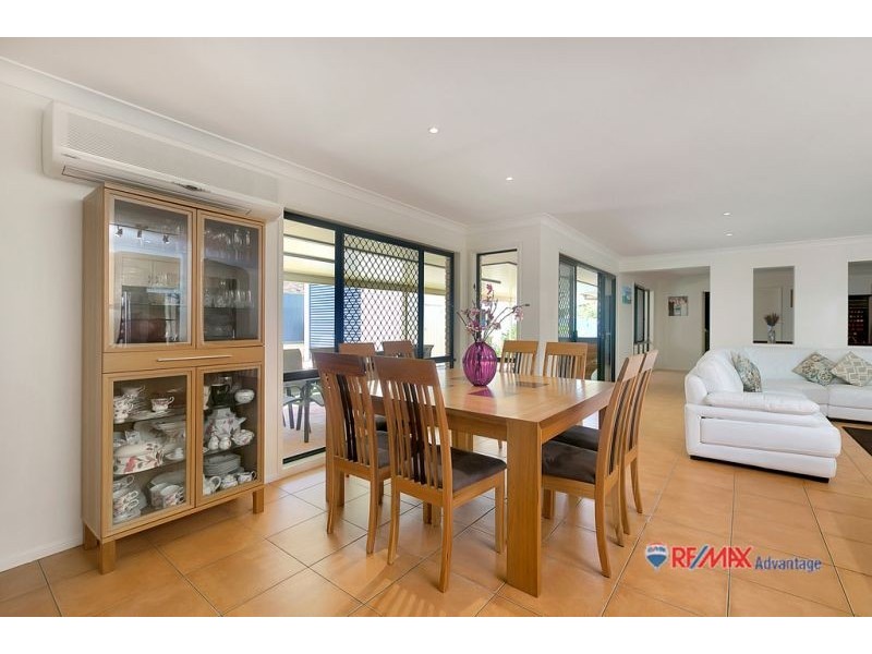 3 McCormack Place, Wakerley QLD 4154