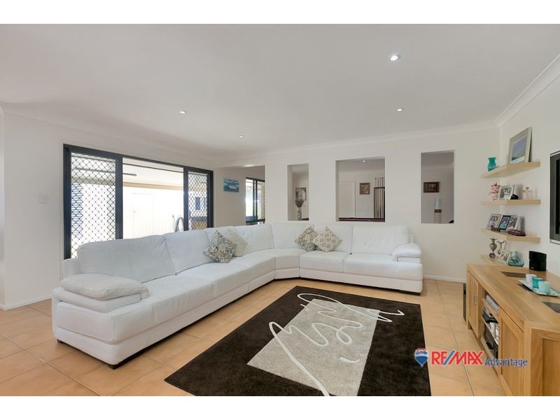 3 McCormack Place, Wakerley QLD 4154