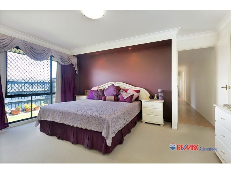 3 McCormack Place, Wakerley QLD 4154