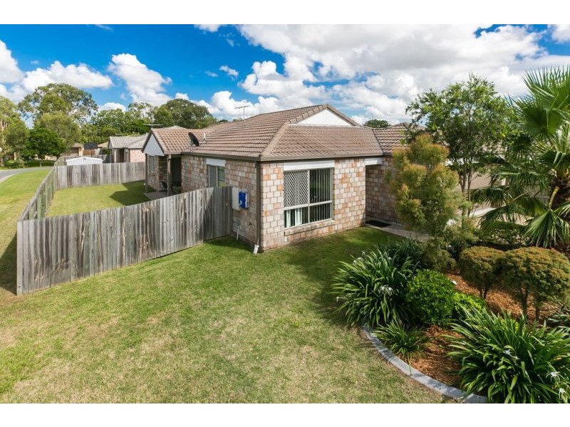 15 Wirra Circuit, Wynnum West QLD 4178