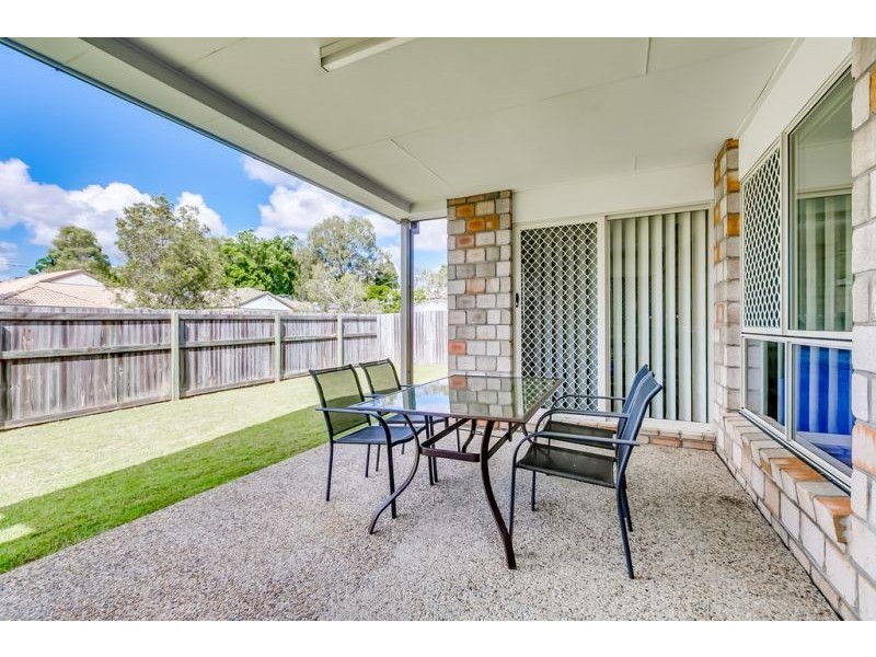 15 Wirra Circuit, Wynnum West QLD 4178