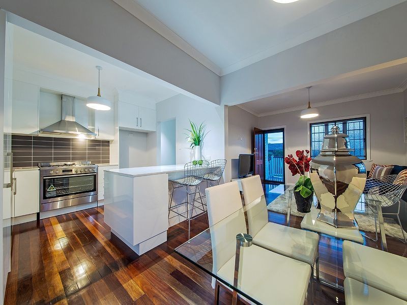 197 Stradbroke Avenue, Wynnum QLD 4178