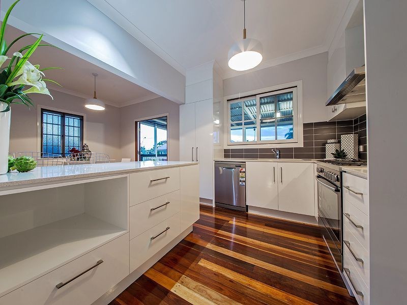 197 Stradbroke Avenue, Wynnum QLD 4178