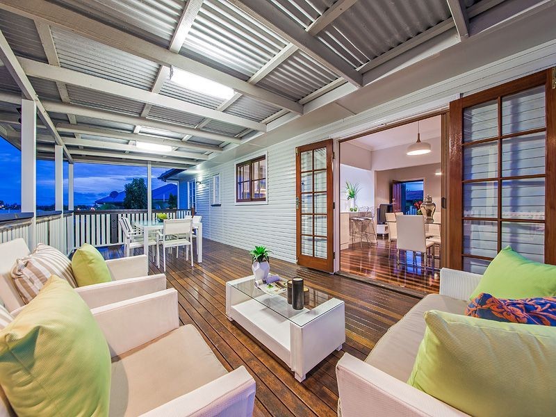 197 Stradbroke Avenue, Wynnum QLD 4178