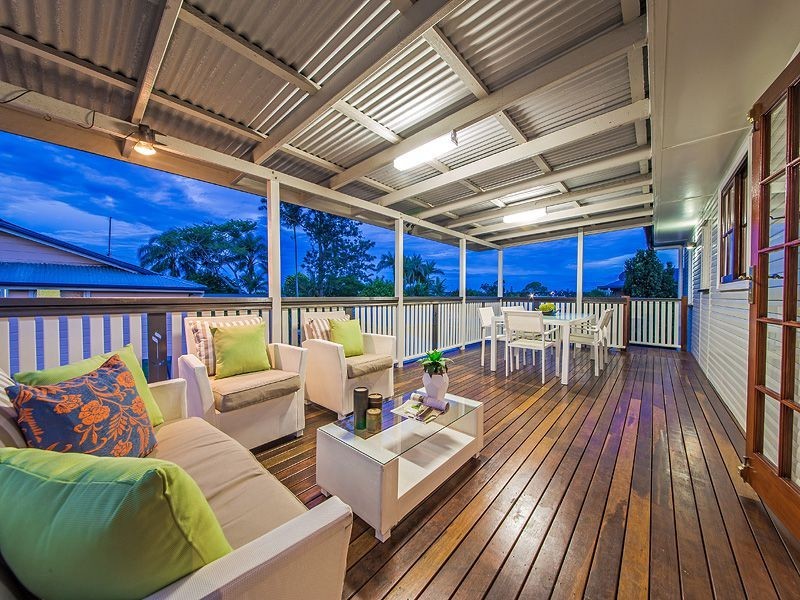 197 Stradbroke Avenue, Wynnum QLD 4178