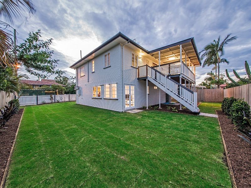 197 Stradbroke Avenue, Wynnum QLD 4178