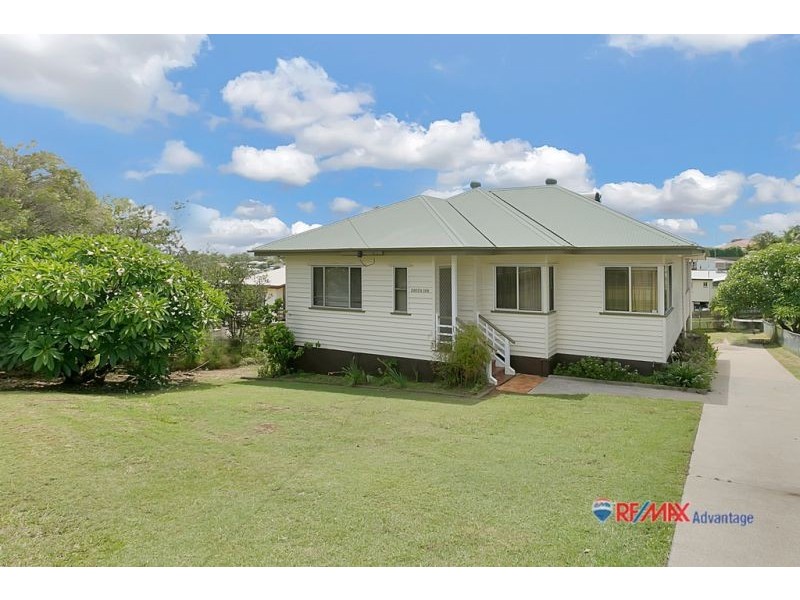 5 Primrose Pde, Wynnum West QLD 4178