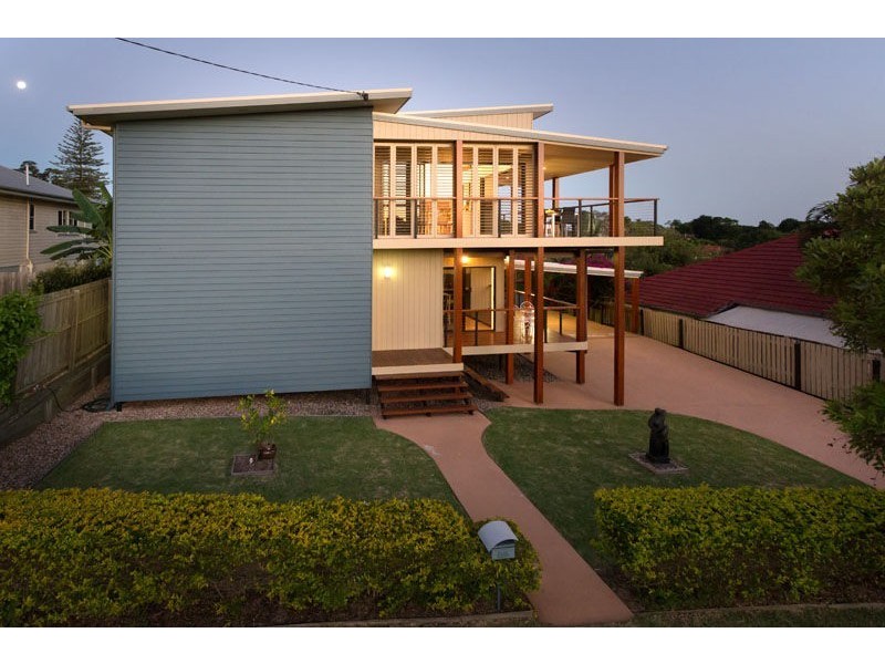 56 Grainger, Wynnum West QLD 4178