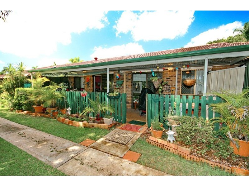 10/15 Carmichael Court, Wynnum West QLD 4178