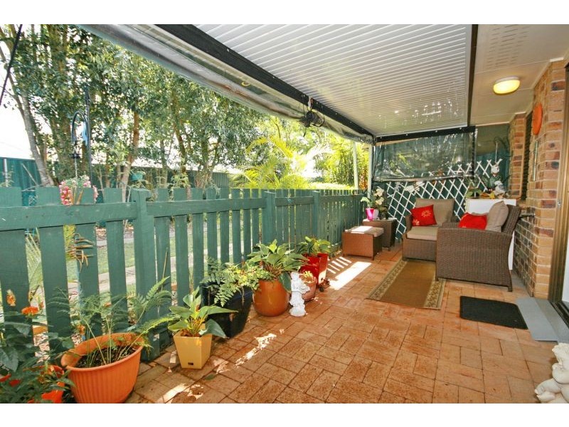 10/15 Carmichael Court, Wynnum West QLD 4178