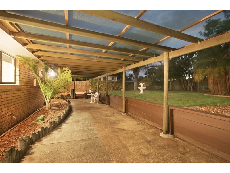 33 Glendale Street, Marsden QLD 4132