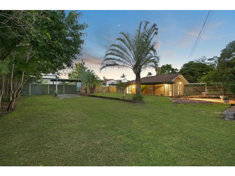 33 Glendale Street, Marsden QLD 4132