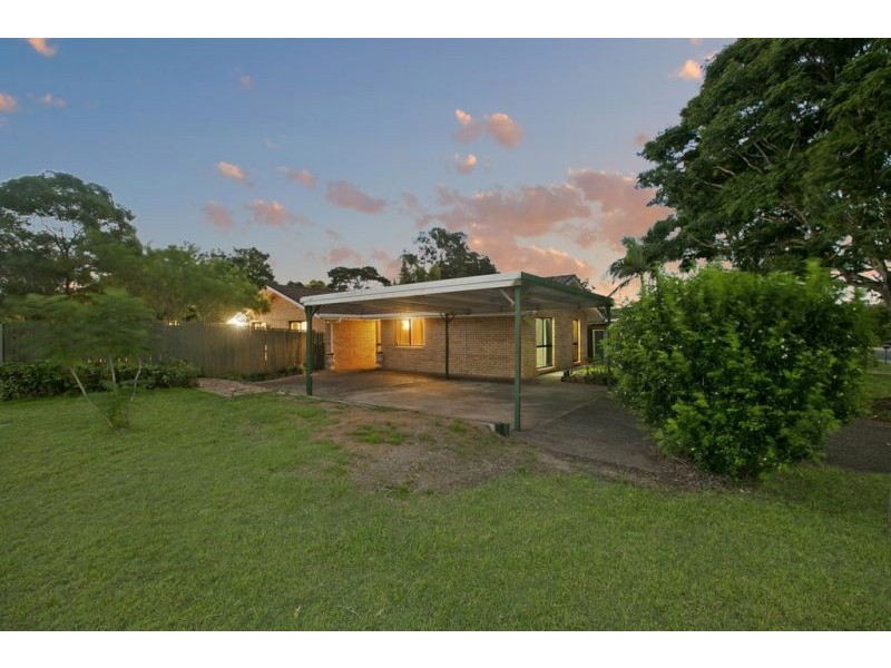 33 Glendale Street, Marsden QLD 4132