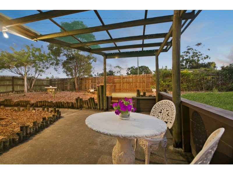 33 Glendale Street, Marsden QLD 4132