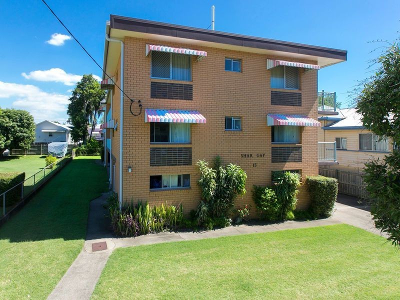 2/15 Charlotte Street, Wynnum QLD 4178
