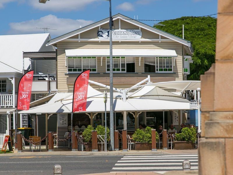 2/15 Charlotte Street, Wynnum QLD 4178