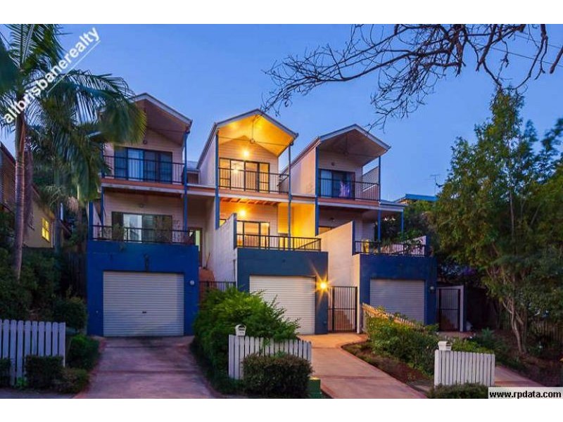 42B Rennie Street, Indooroopilly QLD 4068