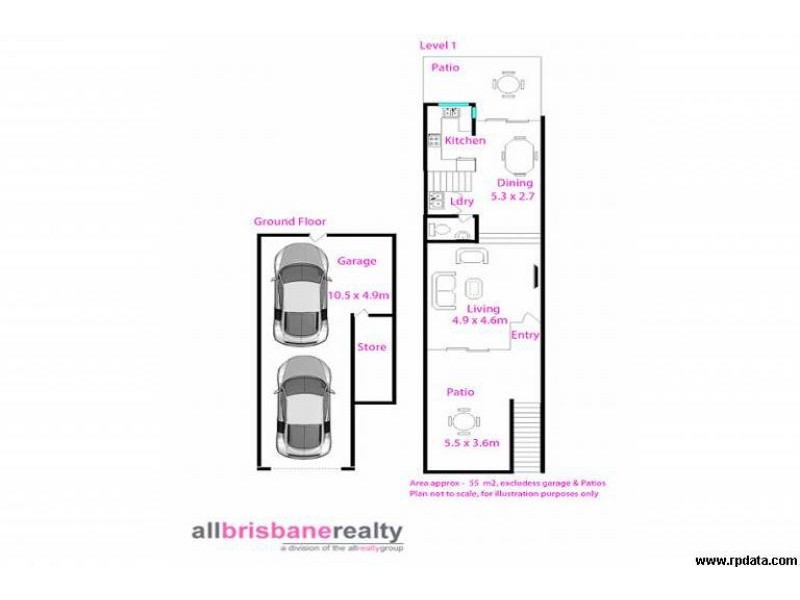 42B Rennie Street, Indooroopilly QLD 4068