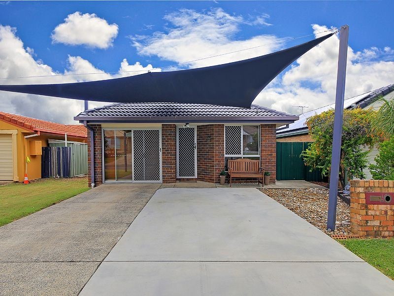 19 Coonungai Place, Tingalpa QLD 4173