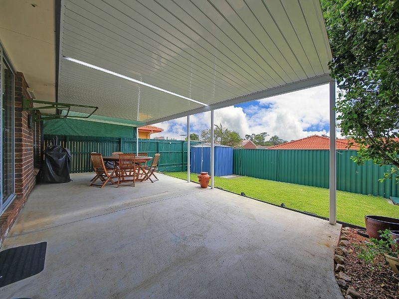 19 Coonungai Place, Tingalpa QLD 4173