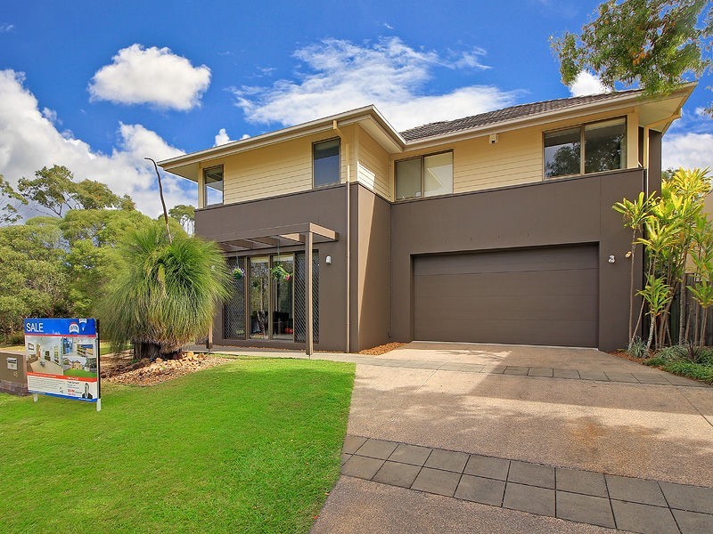 48 Yarra Road, Wakerley QLD 4154