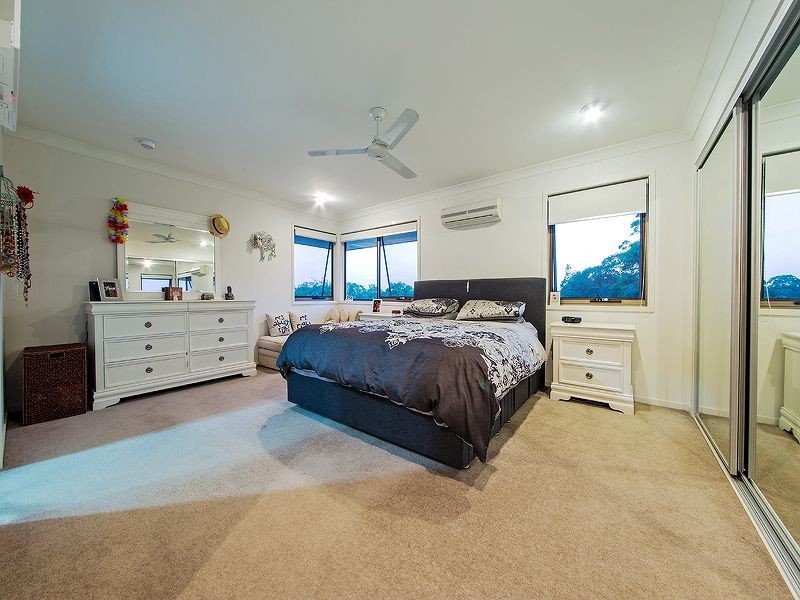 48 Yarra Road, Wakerley QLD 4154