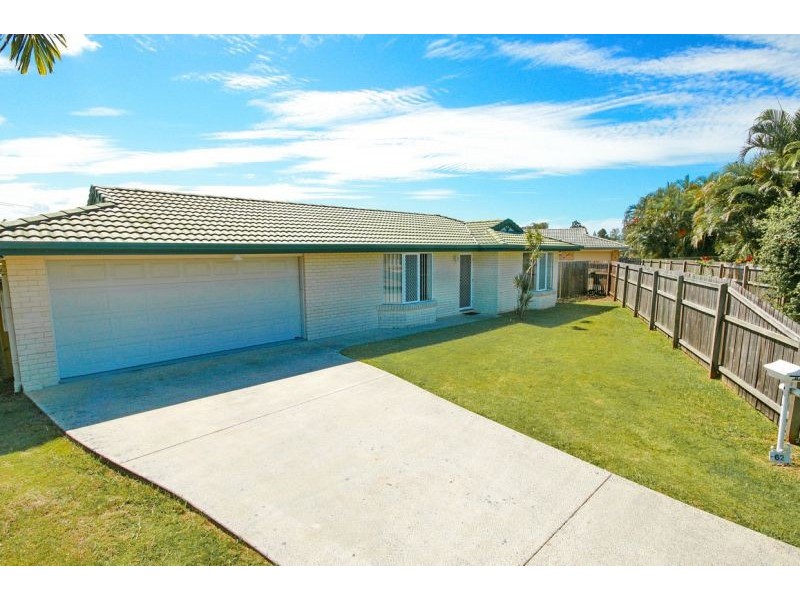 62 Jacaranda Street, Wynnum West QLD 4178