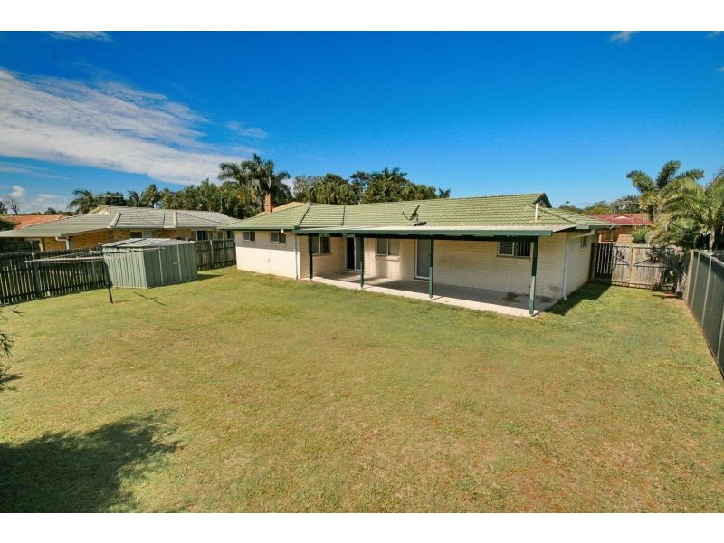 62 Jacaranda Street, Wynnum West QLD 4178