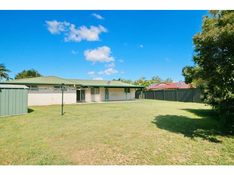 62 Jacaranda Street, Wynnum West QLD 4178