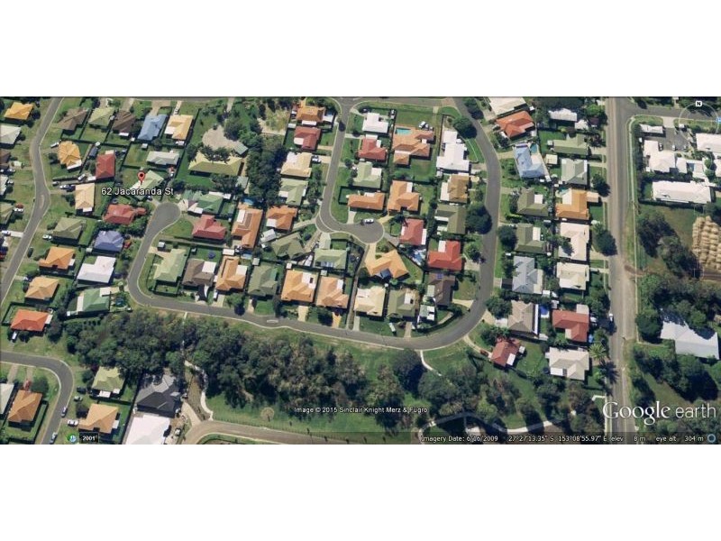 62 Jacaranda Street, Wynnum West QLD 4178