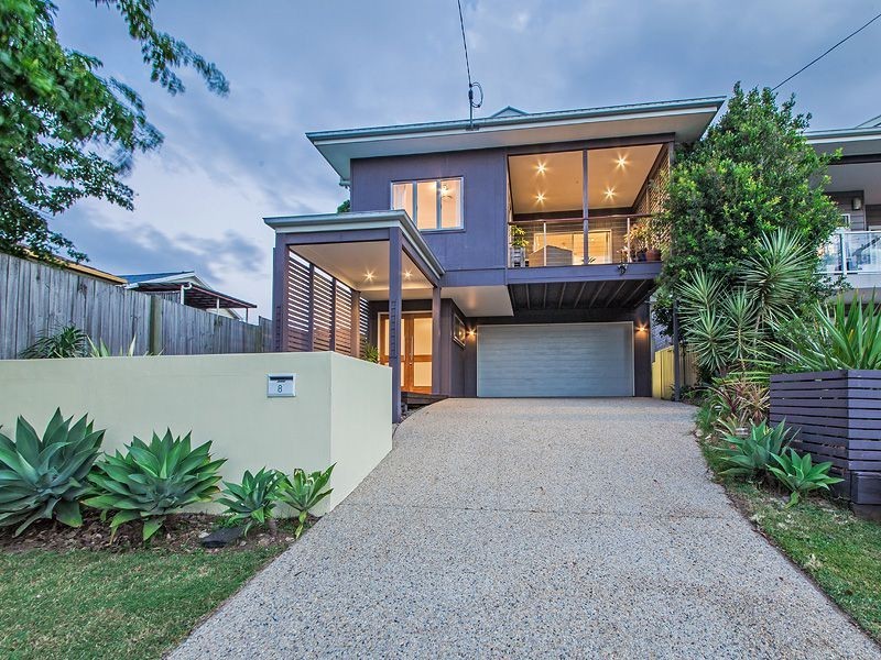 8 Shepherd Street, Wynnum QLD 4178