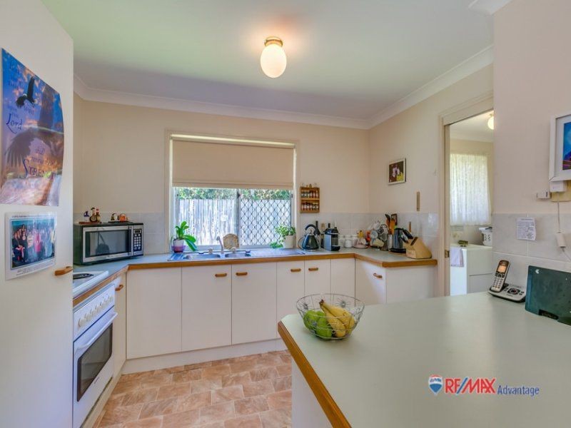 6 Davidson Street, Wynnum QLD 4178