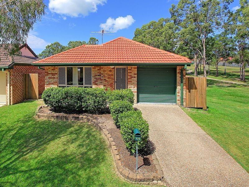 109 Torquay Crescent, Tingalpa QLD 4173