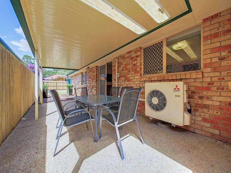 109 Torquay Crescent, Tingalpa QLD 4173