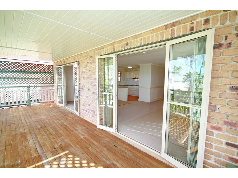 152 Mountjoy Terrace, Manly QLD 4179