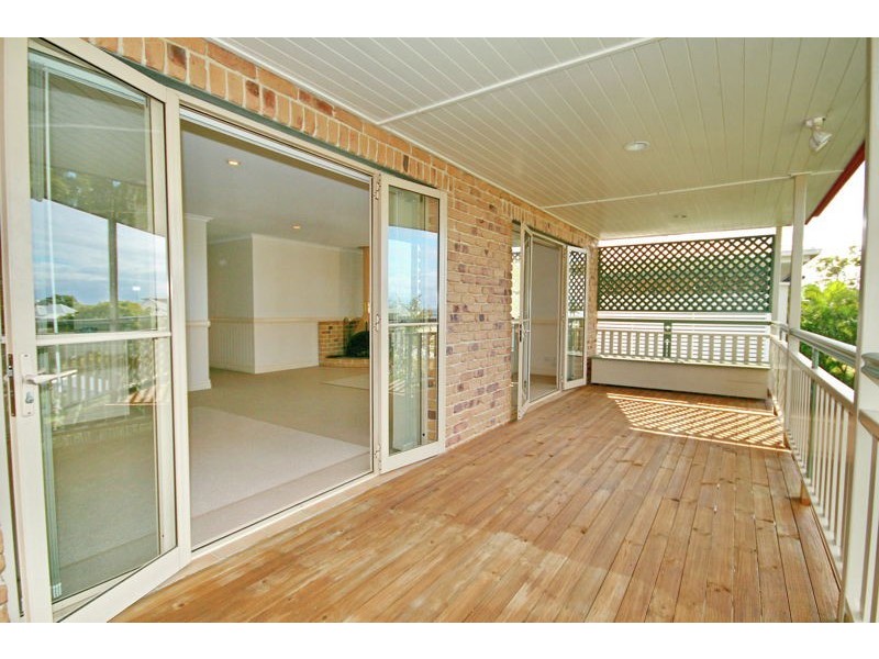 152 Mountjoy Terrace, Manly QLD 4179