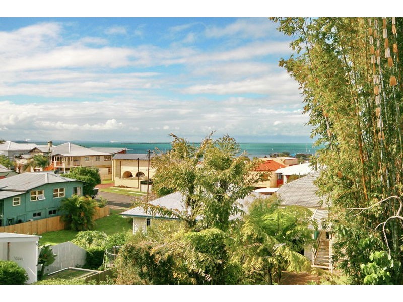 152 Mountjoy Terrace, Manly QLD 4179