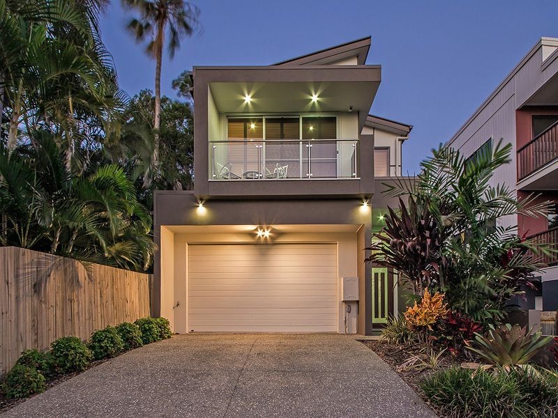 224 Ernest Street, Manly QLD 4179