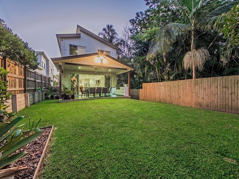 224 Ernest Street, Manly QLD 4179