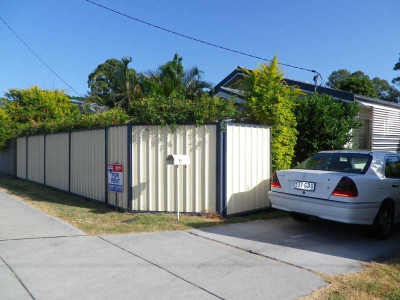 1466 Wynnum Road, Tingalpa QLD 4173